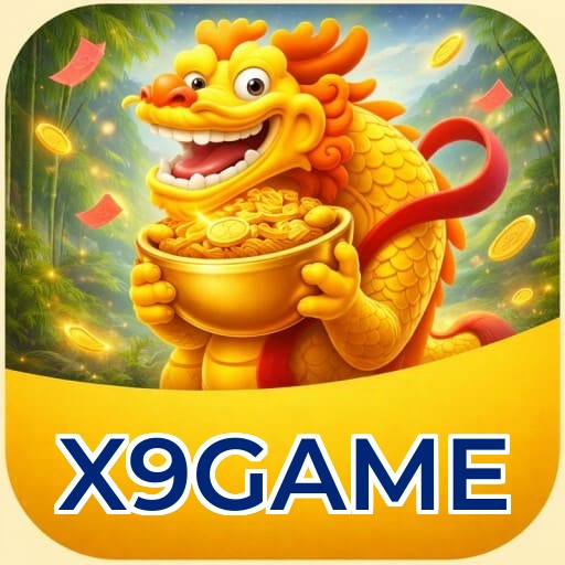 X9GAME Fortune - Tiger Ox Mouse