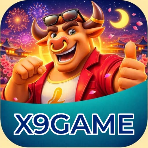 X9GAME Instalar Guia