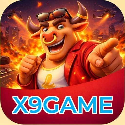 X9GAME Slots - 1.500+ Jogos