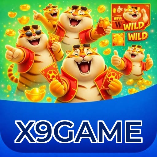 X9GAME Jogos - 2.500+ Títulos