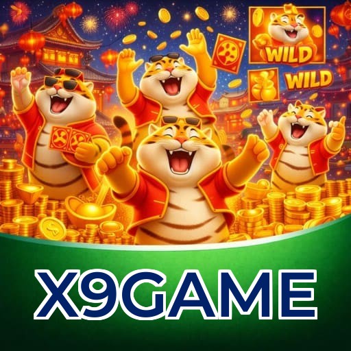 X9GAME Facebook Oficial
