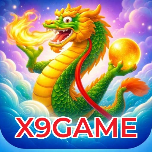 X9GAME Baixar App