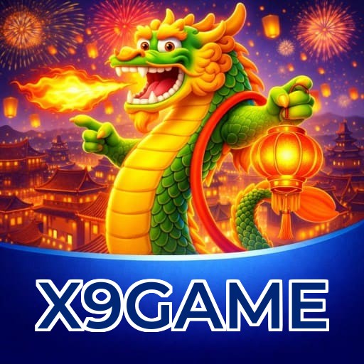 Recursos App X9GAME