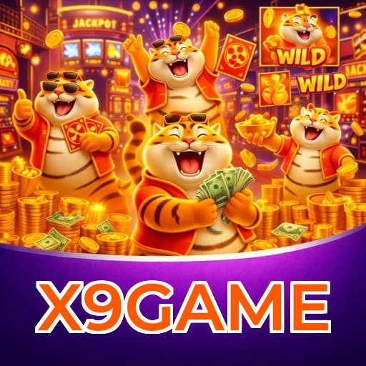 X9GAME App Mobile - Android e iOS