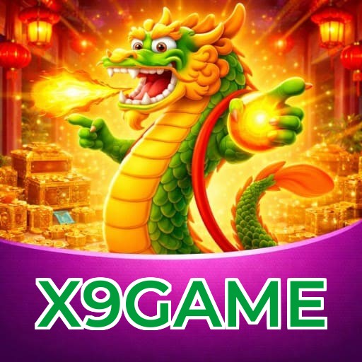 FAQ App X9GAME